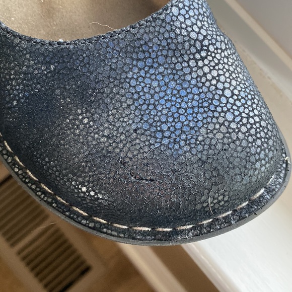 Algeria by PGLite leather shoes - Picture 10 of 11